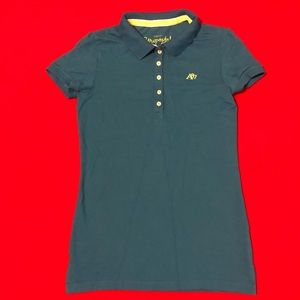Aeropostale Polo Shirt